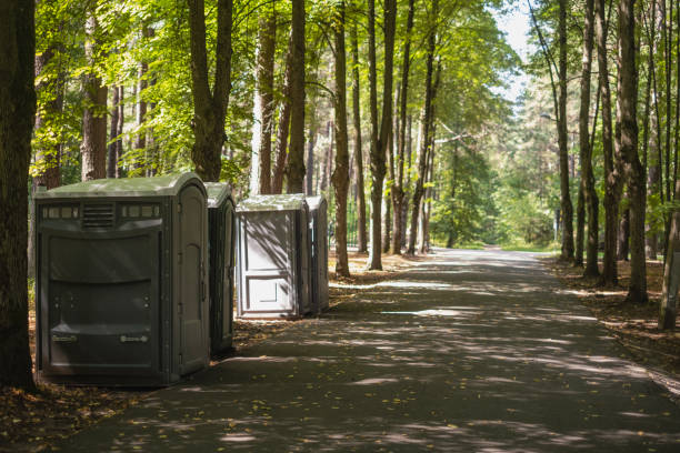 Portable Toilet Options We Offer in Cockeysville, MD
